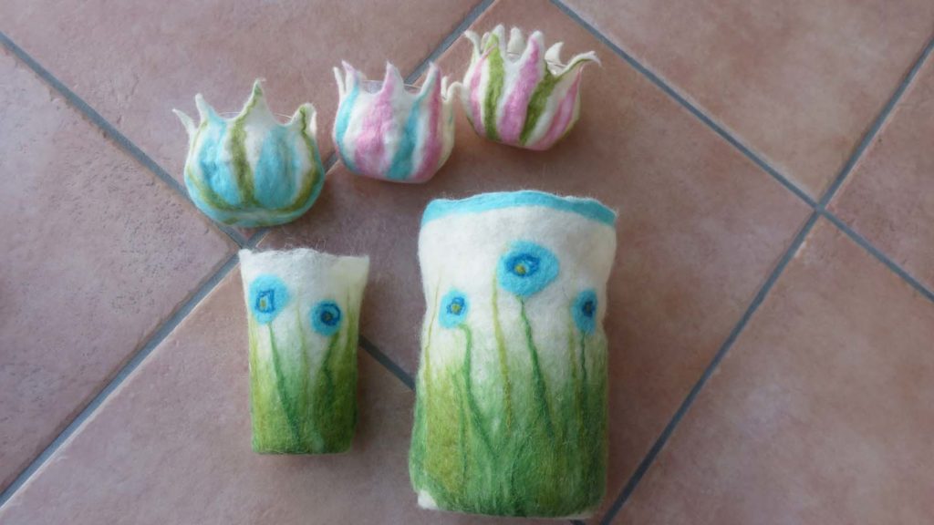 frühlingsserie
